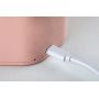 Lampa biurkowa 1x6 W biała-różowa 74245 Rabalux Arvid zdj.7