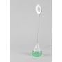 Lampka RGB 1x4 W biała 74248 Rabalux Vivter zdj.4