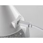 Lampka RGB 1x4 W biała 74248 Rabalux Vivter zdj.6