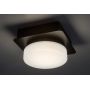 Lampa podsufitowa 1x5 W czarny 75001 Rabalux Attichus zdj.3