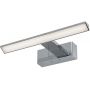 Kinkiet 1x6 W biały-chrom 75023 Rabalux Loric zdj.1