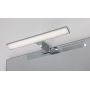 Kinkiet 1x6 W biały-chrom 75023 Rabalux Loric zdj.4