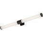 Kinkiet 1x6 W czarny 75043 Rabalux Zain zdj.1