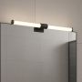 Kinkiet 1x6 W czarny 75043 Rabalux Zain zdj.3