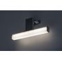 Kinkiet 1x4 W biały-chrom 75047 Rabalux Oliro zdj.4