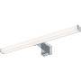 Kinkiet 1x6 W biały-chrom 75048 Rabalux Oliro zdj.1