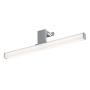 Kinkiet 1x6 W biały-chrom 75048 Rabalux Oliro zdj.3