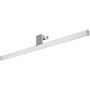 Kinkiet 1x9 W biały-chrom 75049 Rabalux Oliro zdj.3
