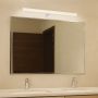 Kinkiet 1x9 W biały-chrom 75049 Rabalux Oliro zdj.7