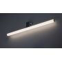 Kinkiet 1x9 W biały-chrom 75049 Rabalux Oliro zdj.6