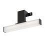 Kinkiet 1x4 W biały-czarny 75050 Rabalux Oliro zdj.3