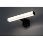 Kinkiet 1x4 W biały-czarny 75050 Rabalux Oliro zdj.5