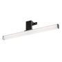 Kinkiet 1x6 W biały-czarny 75051 Rabalux Oliro zdj.3