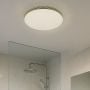 Plafon 1x18 W biały 75057 Rabalux Toma zdj.3