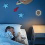Lampka nocna 1x0.3 W biała 76000 Rabalux Zofe zdj.7