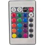 Lampa stołowa 1x1 W przezroczysta 76022 Rabalux Cubiko zdj.8