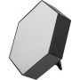 Lampa stołowa 1x1 W czarna 76023 Rabalux Jocker zdj.1