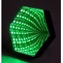 Lampa stołowa 1x1 W czarna 76023 Rabalux Jocker zdj.7