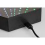 Lampa stołowa 1x1 W czarna 76023 Rabalux Jocker zdj.10