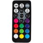 Lampa stołowa 1x1 W czarna 76023 Rabalux Jocker zdj.11
