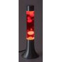 Lampa stołowa 1x25 W przezroczysta-srebrna-żółta-czerwona 76025 Rabalux Poppilol zdj.4