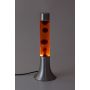Lampa stołowa 1x25 W przezroczysta-fioletowa-srebrna-pomarańczowa 76026 Rabalux Poppilol zdj.4