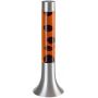 Lampa stołowa 1x25 W przezroczysta-fioletowa-srebrna-pomarańczowa 76026 Rabalux Poppilol zdj.1
