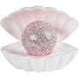 Lampa stołowa 1x0.8 W biała 76030 Rabalux Sparkly zdj.1