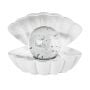 Lampa stołowa 1x0.8 W biała 76030 Rabalux Sparkly zdj.3