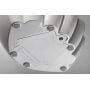 Lampa stołowa 1x0.8 W biała 76030 Rabalux Sparkly zdj.4