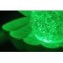 Lampa stołowa 1x0.8 W biała 76030 Rabalux Sparkly zdj.7
