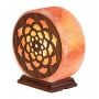 Lampa stołowa 1x15 W brązowa 76031 Rabalux Mandali zdj.4