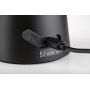 Lampka nocna 1x2 W czarna 76036 Rabalux Mireo zdj.5