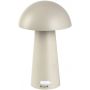 Lampa stołowa 1x1.5 W biała 76037 Rabalux Mireo zdj.1
