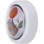 Lampa ścienna 1x0.3 W biały-multikolor 76072 Rabalux Hedgy zdj.3