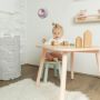 Lampa ścienna 1x0.3 W biały-multikolor 76072 Rabalux Hedgy zdj.4