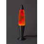Lampka nocna dziecięca 1x25 W przezroczysta-srebrna-pomarańczowa-czerwona 76107 Rabalux Lollipop3 zdj.4