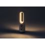 Lampa stołowa 1x0.8 W biała 76108 Rabalux Radko zdj.4
