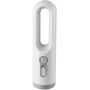 Lampa stołowa 1x0.8 W biała 76108 Rabalux Radko zdj.1