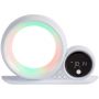 Lampka nocna RGB 1x5 W biała 76109 Rabalux Wakeway zdj.7
