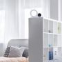 Lampka nocna RGB 1x5 W biała 76109 Rabalux Wakeway zdj.9