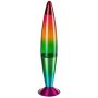 Lampa stołowa 1x25 W multikolor 76111 Rabalux Lollipop Rainbow2 zdj.3