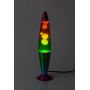 Lampa stołowa 1x25 W multikolor 76111 Rabalux Lollipop Rainbow2 zdj.4