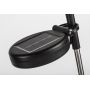 Lampa solarna stojąca 1x1 W czarny 77043 Rabalux Tavira zdj.6