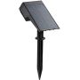 Lampa solarna stojąca 1x0.5 W czarny 77088 Rabalux Nantes zdj.3