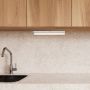 Lampa podszafkowa 1x4 W biała 78007 Rabalux Bareg zdj.6