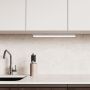 Lampa podszafkowa 1x8 W biała 78008 Rabalux Bareg zdj.4
