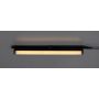 Lampa podszafkowa 1x4 W biała-czarna 78012 Rabalux Bareg zdj.3