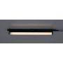 Lampa podszafkowa 1x4 W biała-czarna 78012 Rabalux Bareg zdj.4