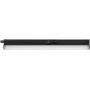 Lampa podszafkowa 1x4 W biała-czarna 78012 Rabalux Bareg zdj.1